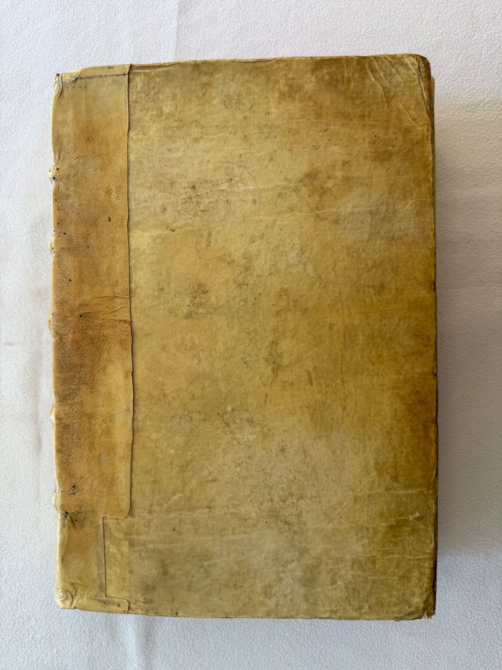 Libri: TRACTATUS DE CAMBIIS. 1641 – Usato da Bern venduto da xberg36 4