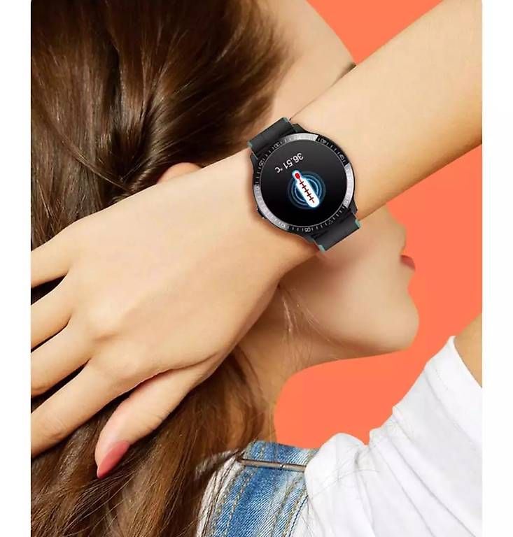Smartwatch: Watch Uhr gebraucht  – Usato da Kriens venduto da maba1978 3