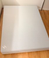 Matratze 140x200 cm "BODYGUARD® Anti-Kartell"