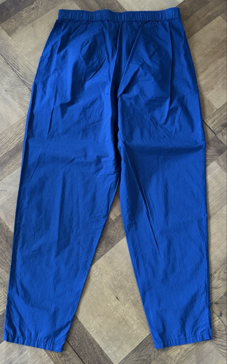 Gudrun Sjöden Kleider: Gudrun Sjödén Kleid, Gr. M, mit Hose, Gr. L – Neu (gemäss Beschreibung) aus Biel/Bienne von Tibet20 9