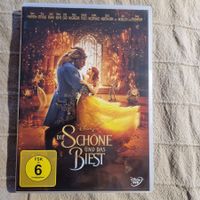 Die Schöne und das Biest DVD - Disney Filmklassiker!