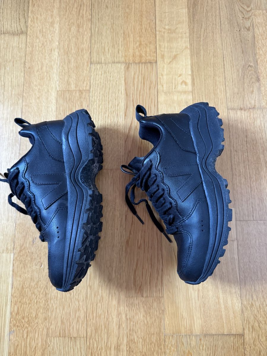 Veja Scarpe da uomo: Veja, 37, schwarz, vegan – Usato da Zürich venduto da gru_h8z7 1