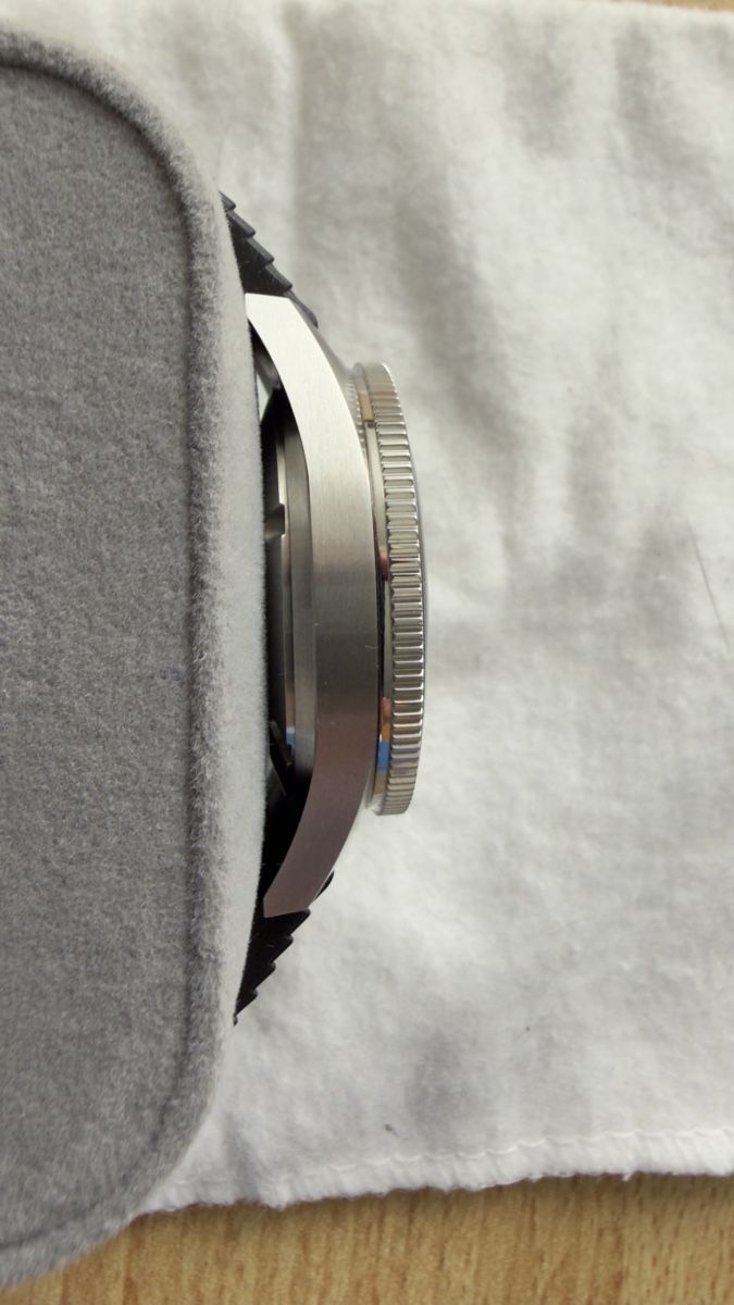 Uhren: Montre san	Martin – Neu und originalverpackt aus Fey von trips.68 3