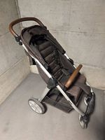 Kinderwagen ABC Design
