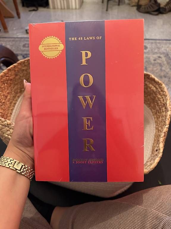 Libri: POWER – Usato da Münchenstein venduto da lili-be