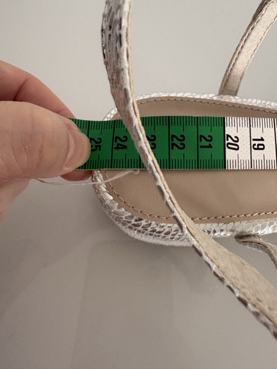 Tamaris Scarpe da donna: Sandalen – Nuovo (secondo la descrizione) da Bülach venduto da kittygismo 5