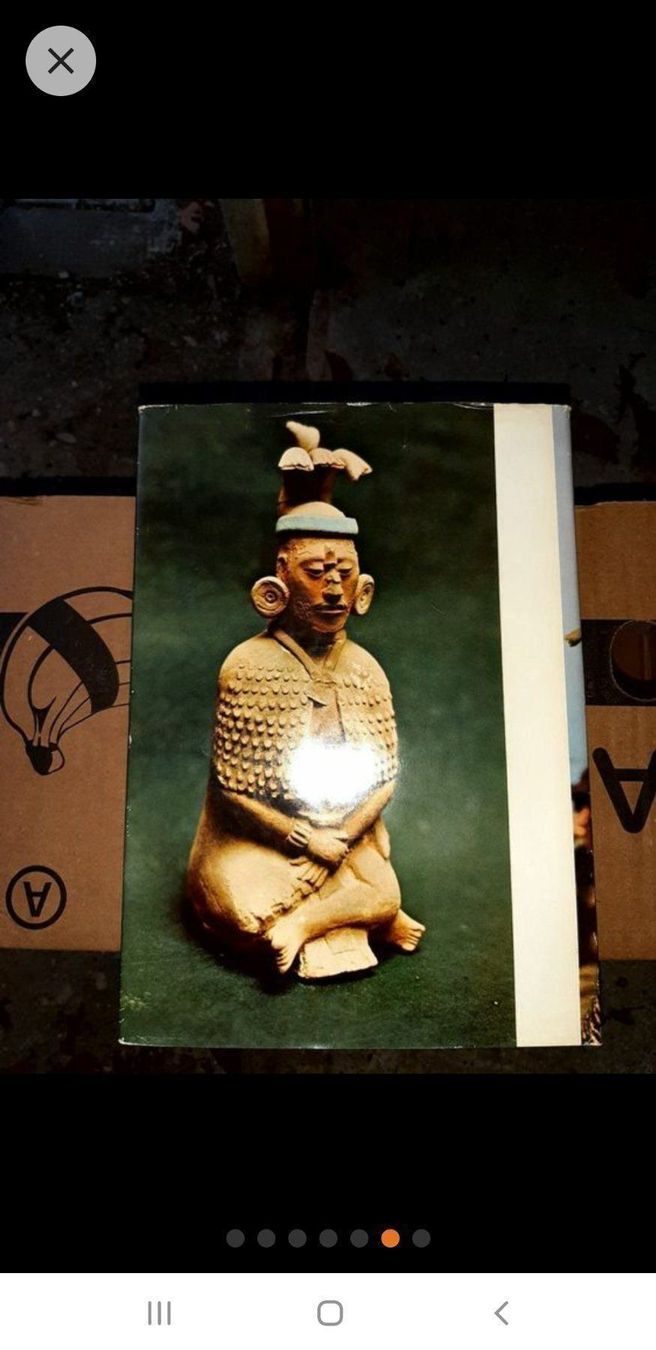 Libri: Livre sur le mexique – Usato da Le locle venduto da juliensaran 2