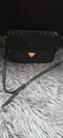 schöne gebrauchte MM Tasche