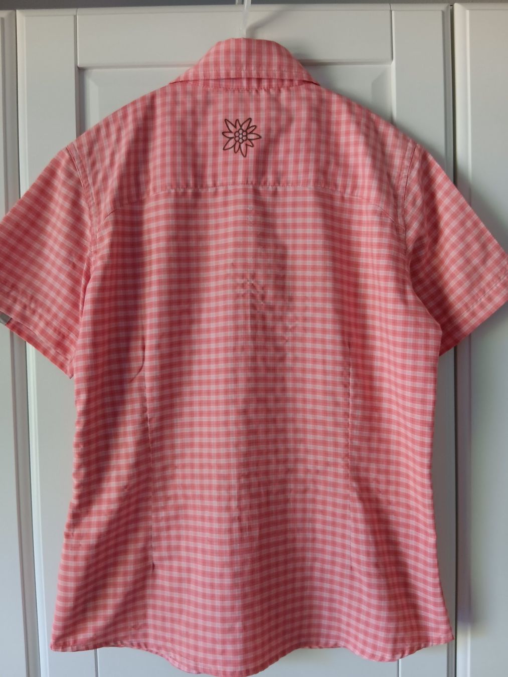 Salewa Camicette: SALEWA Blouse / Bluse  Taille / Grosse 40 (M) – Usato da Cossonay-ville venduto da Super-Price-Quality 5