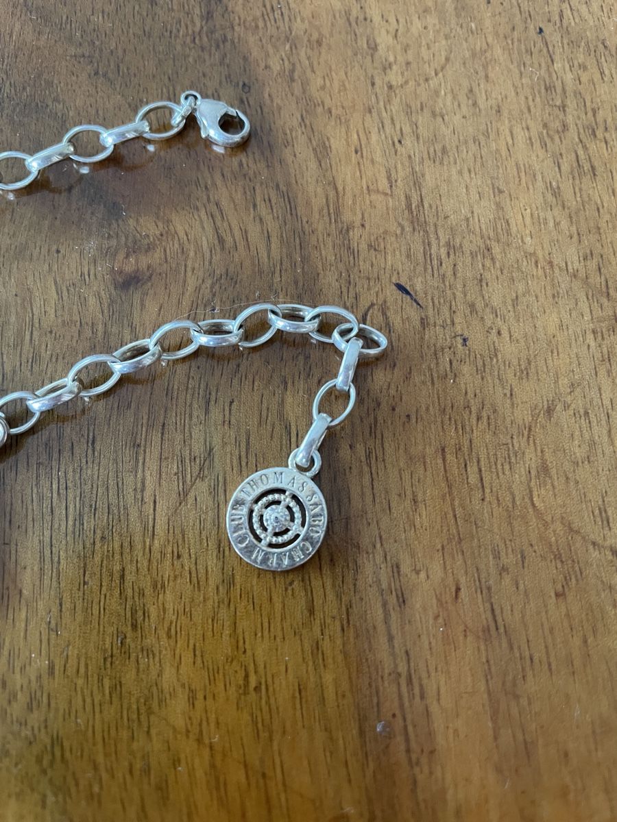 Thomas Sabo Bracciali & Braccialetti: Bracciale THOMAS SABO – Usato da Melide venduto da jul_2q6m 1