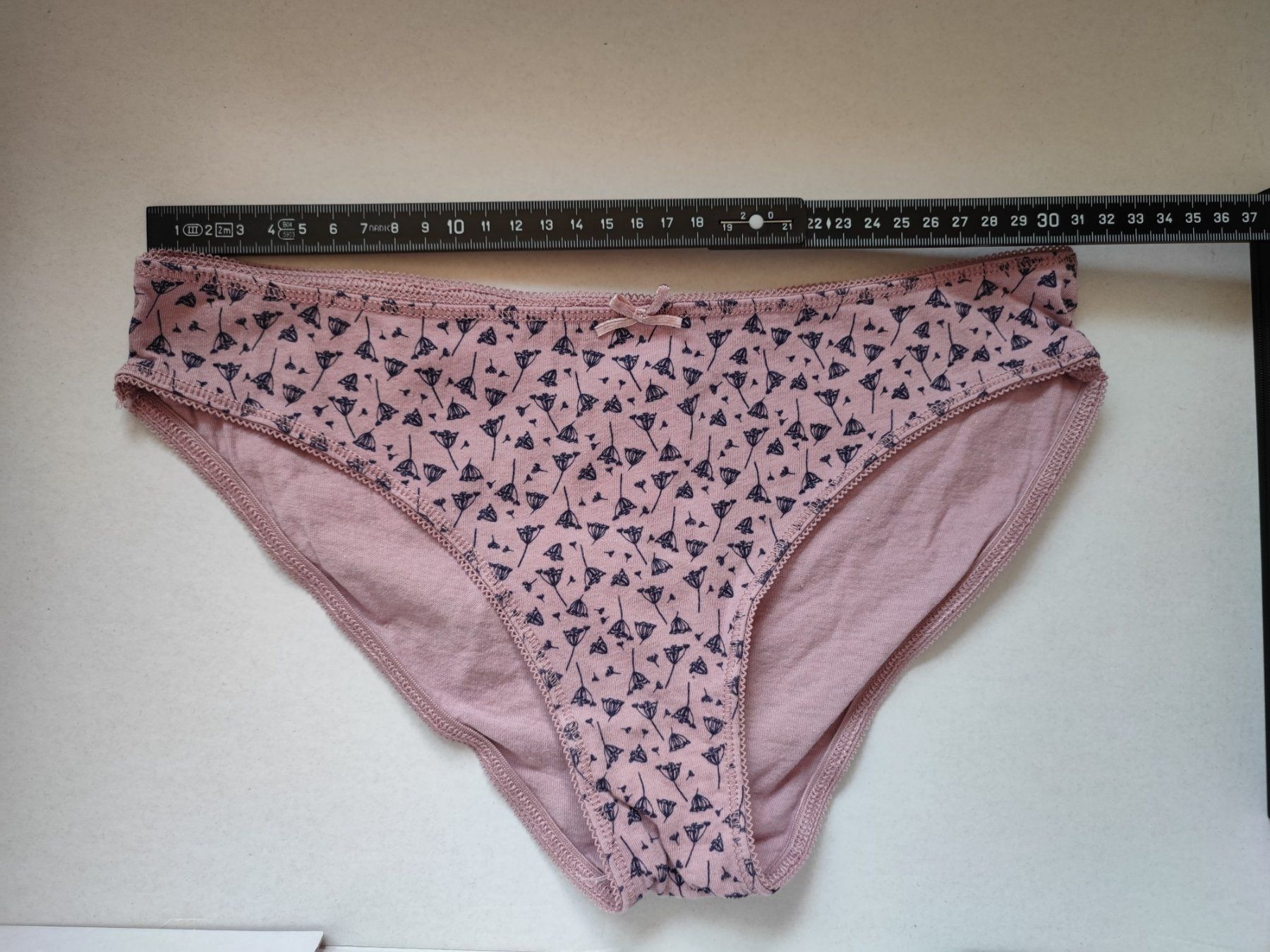 Altra biancheria intima: Cotton Slips, M, New – Nuovo (secondo la descrizione) da Sursee venduto da Re.joy 2
