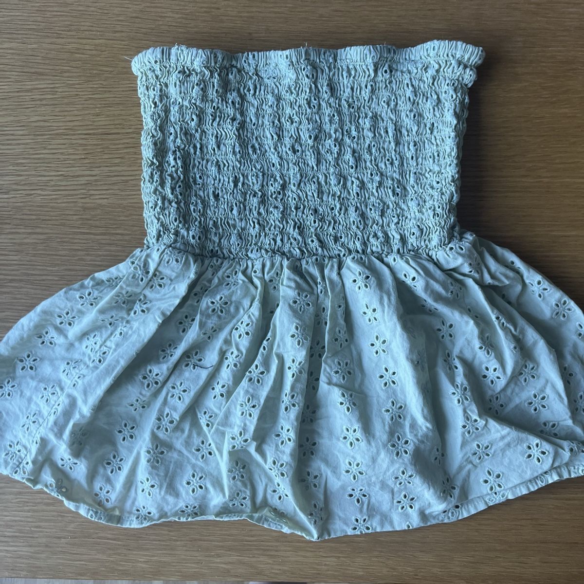 Asos T-shirt: Asos Bandeau Top – Usato da Zürich venduto da art_w65h 2