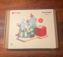 Toniebox Standregal Berg neu