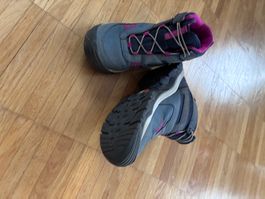 Quechua Wanderschuhe für Kinder gr.34