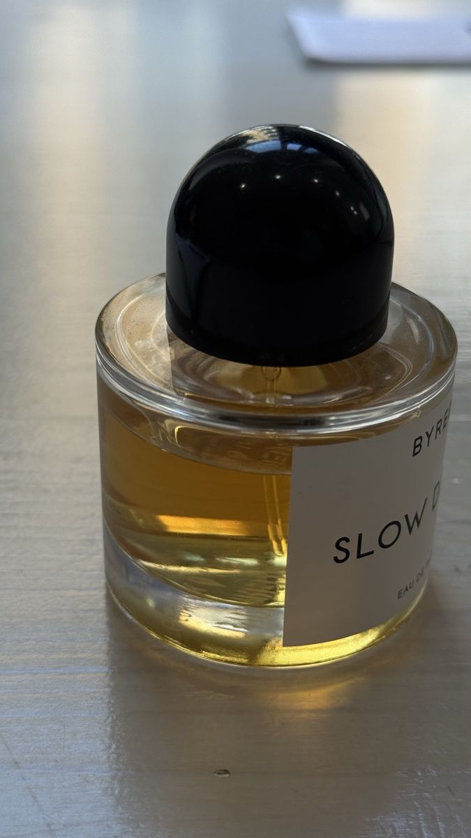 Byredo Parfum & Eau de Toilette: Byredo, Slow Dance, 50 ml – Gebraucht aus Zürich von ser_ct6r 1