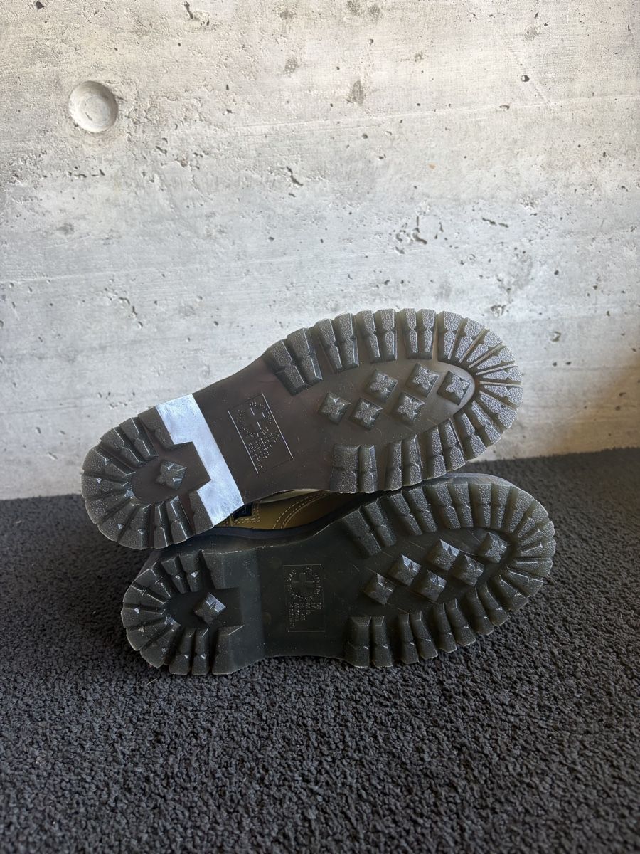 Dr. Martens Scarpe da donna: Dr Martens Jadon – Nuovo (secondo la descrizione) da Biel/Bienne venduto da Pocahontas20 2