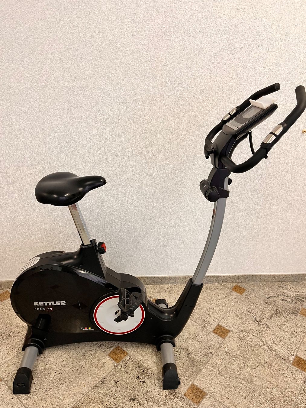 Kettler Hometrainer: Hometrainer Velo – Usato da Birmenstorf AG venduto da Jogi01