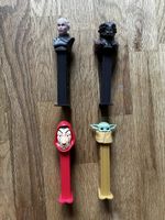 Pez Figuren Set Game of Thrones Baby Yoda La Casa de Papel