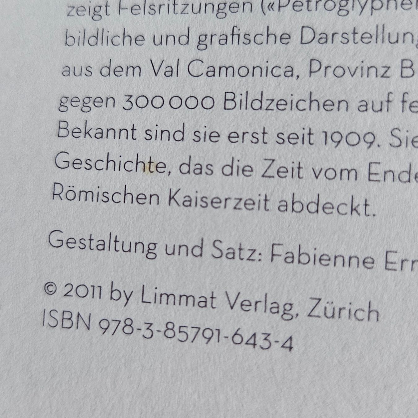 Livres: Fräulein, zahlen bitte! – D'occasion à Uster par Sonnenblume212 6