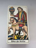 Tarot de Marseille AGM Muller sans boite (1970-1980)
