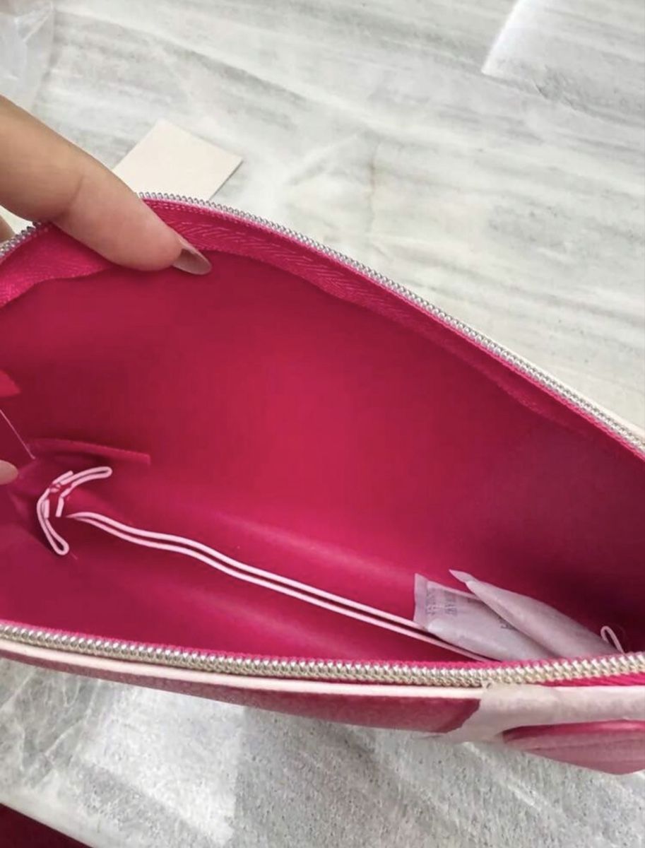 Lancôme Borse da donna: Pochette Lancôme – Nuovo e nell'imballaggio originale da Châtel-St-Denis venduto da Montclair_Swiss 3