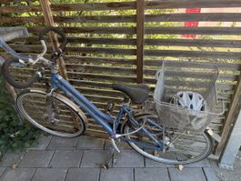 TDS Bolero Tour de Suisse Fahrrad gebraucht