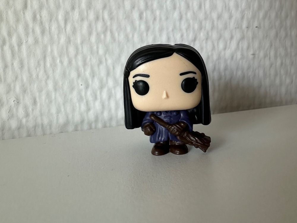 Cho Chang Figur Kinder Joy Funko Pop (Neu (gem?�ss Beschreibung)) in Embrach f?�r CHF 2 �?? mit 