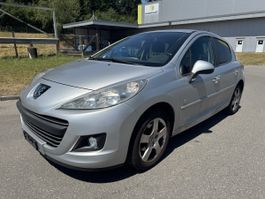 Peugeot 207 1.6i 16V