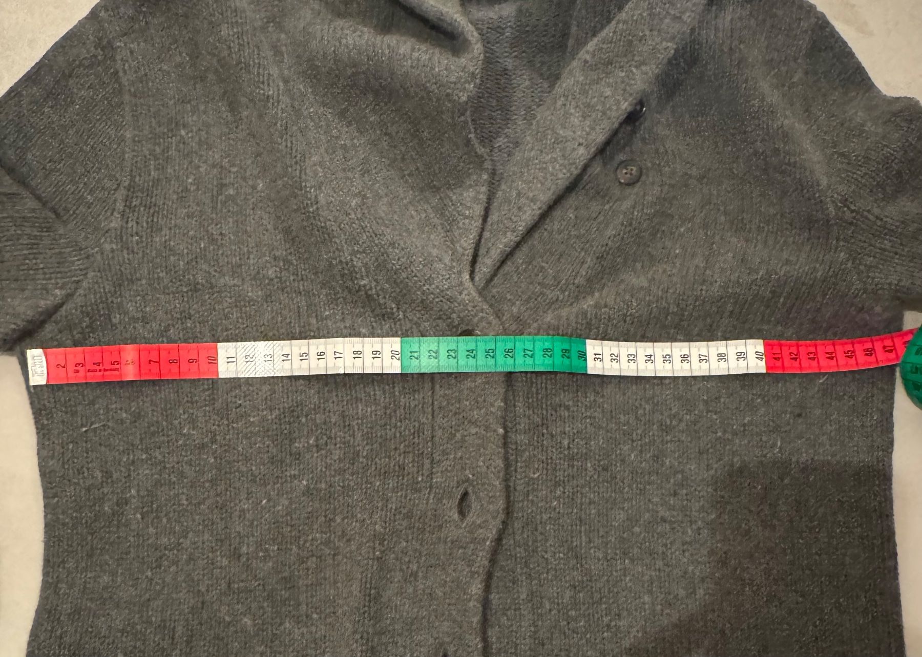 Ralph Lauren Maglioni & Felpe: Ralph Lauren Strickjacke, Grösse L – Usato da Pfeffingen venduto da Mrs_Meltingpot22 6