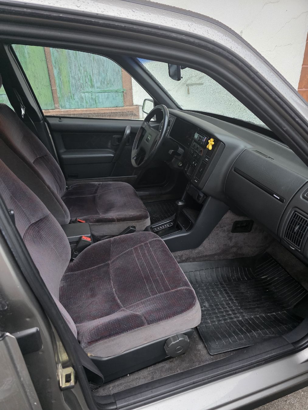 Volvo Automobili: Volvo 440GLT – Usato da Wattwil venduto da val_dvm8 2
