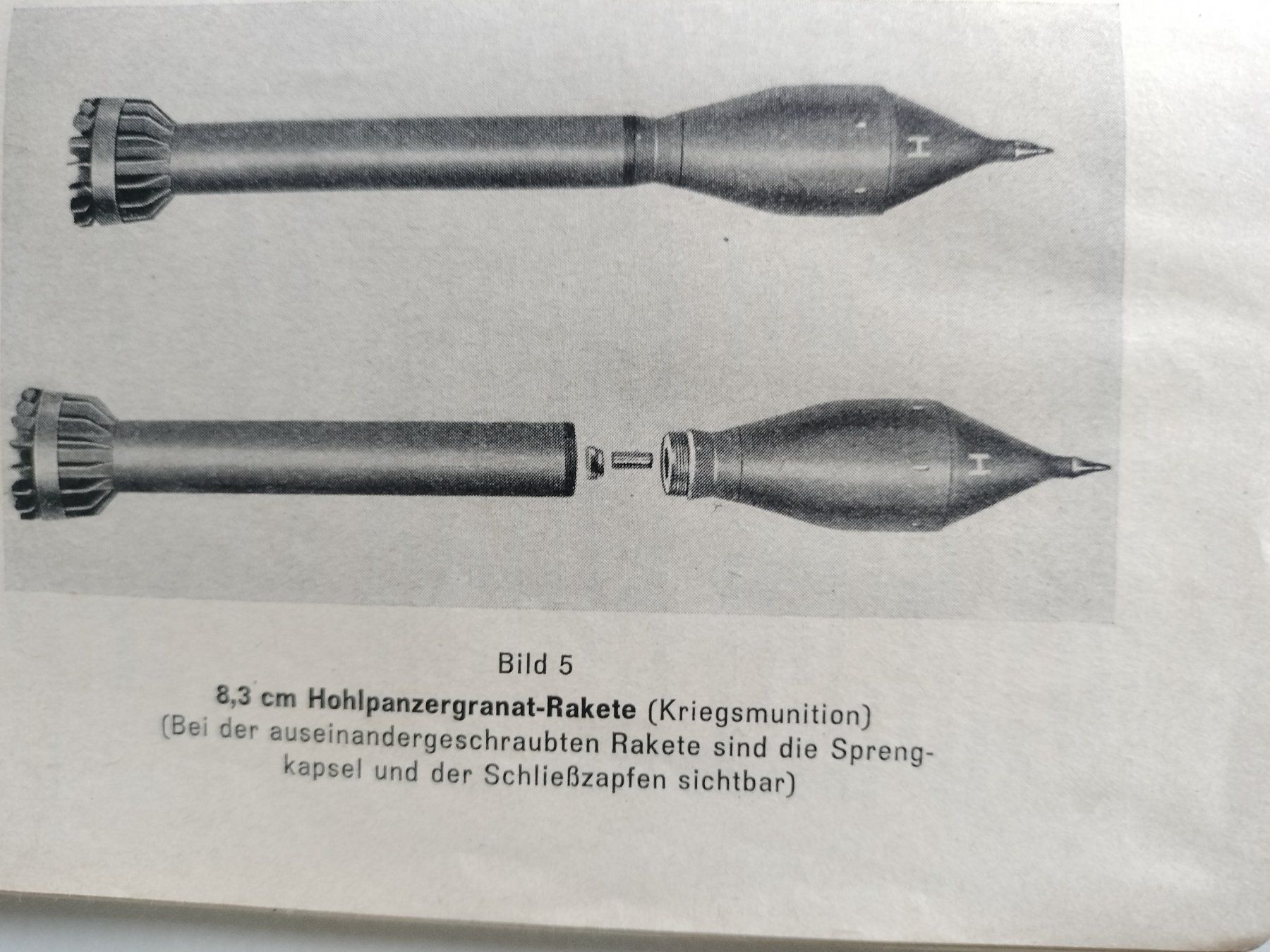 Bücher: Antikes Schweizer Armee Militär Büchlein von 1957 – Gebraucht aus Schwanden Sigrisw von cadieux71 6
