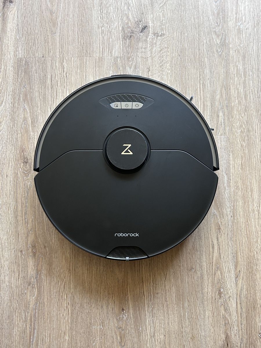 Roborock Aspirateurs & Accessoires: Roborock S7 maxV Putzroboter – D'occasion à Wald ZH par pgianni 1