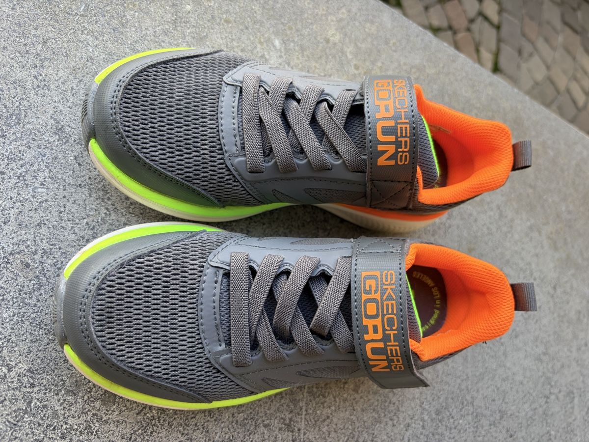 Skechers Scarpe per ragazzi: Skechers Schuhe – Nuovo (secondo la descrizione) da Zumikon venduto da Gigi64 1