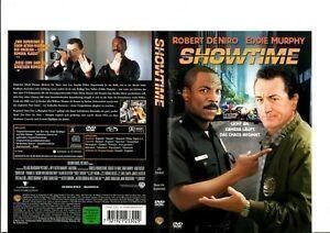 Tous les DVDs: Showtime  DVD – D'occasion à Riehen par M.S.DVD 1