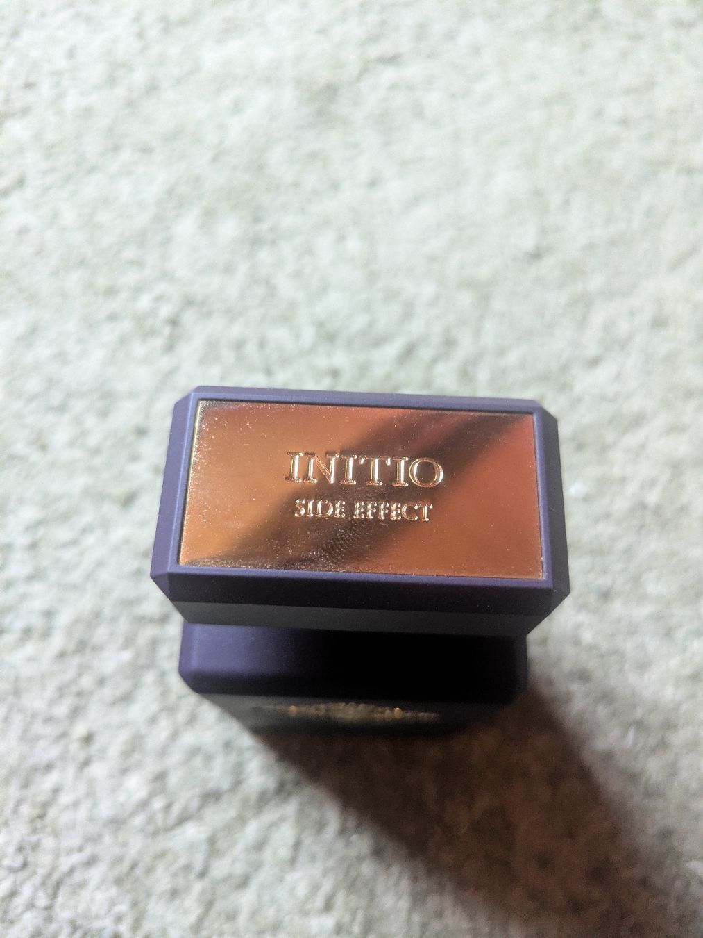 Initio Profumi & Eau de Toilette: Initio side effect 80ml – Usato da Lippoldswilen venduto da elelaib 1