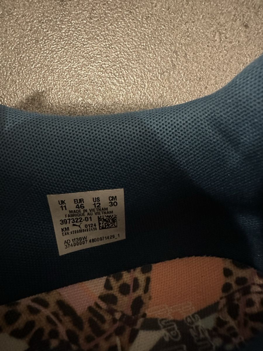 Puma Herrenschuhe: Puma – Gebraucht aus Othmarsingen von milanac1 2