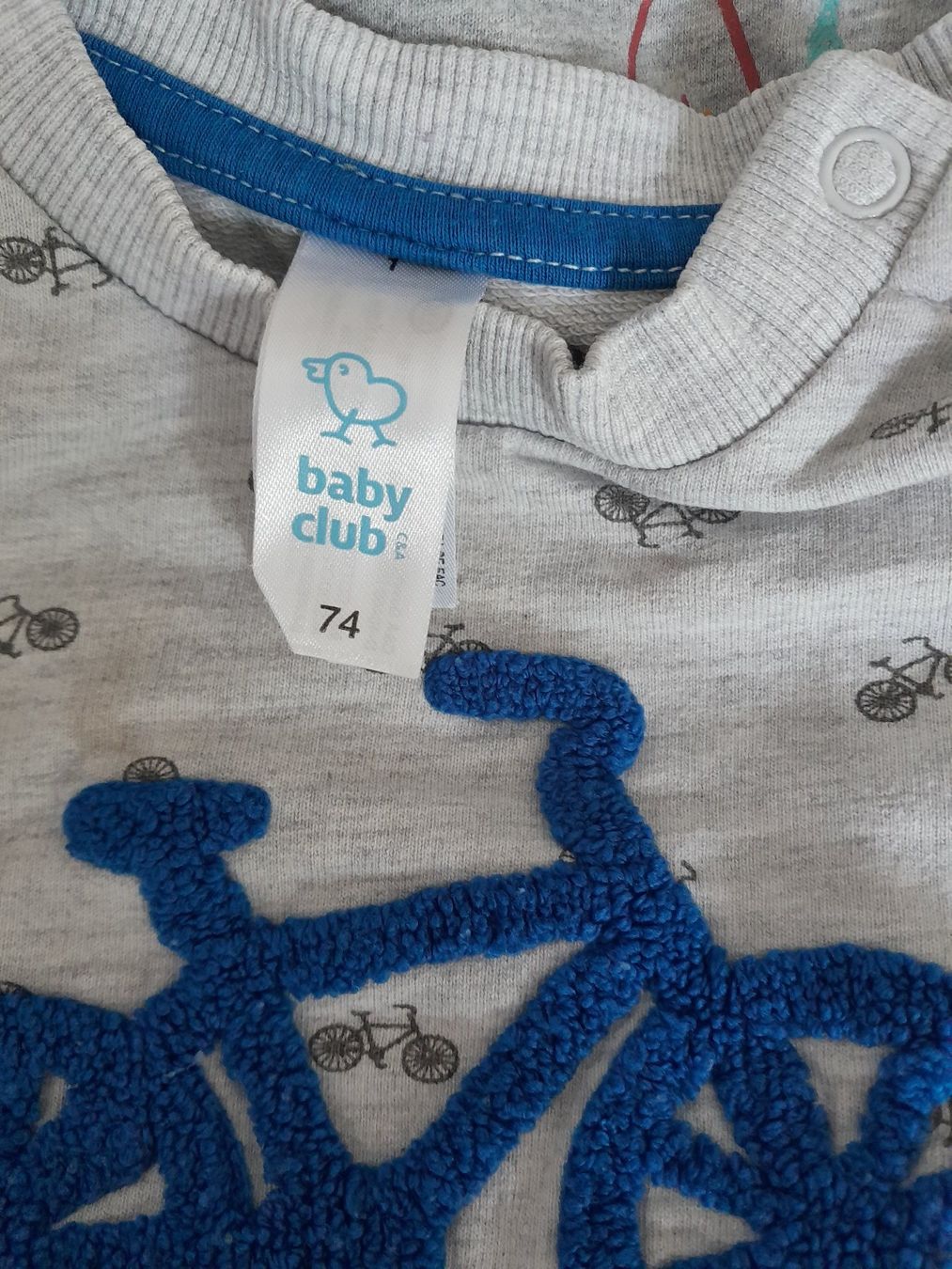 Calida Pullover & Sweatshirts: Pullover Gr. 74/80 – Gebraucht aus Worb von Osterthal 3