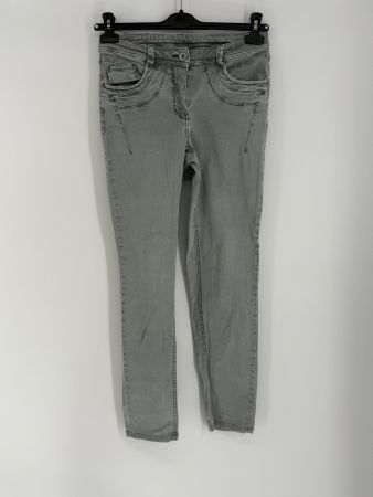 Jeans Gr. 26 von Cecil