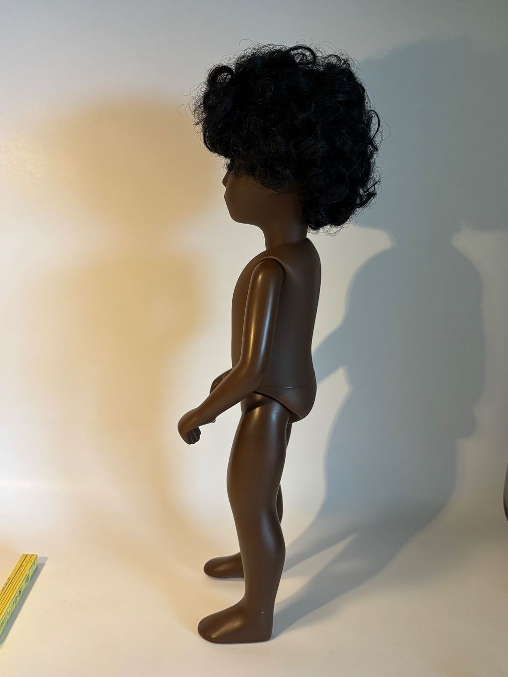 Sasha Morgenthaler Puppen: Alte Sasha Puppe – Gebraucht aus rotkreuz von baudisch 3