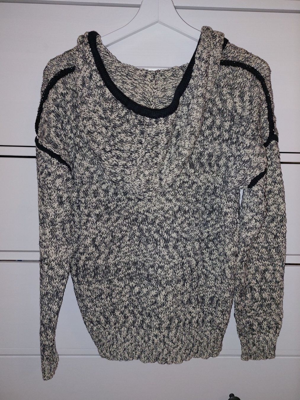 Roxy Pulls & Sweat-shirts: Vintage Strickpullover Roxy – D'occasion à Titterten par fra_v27g 2