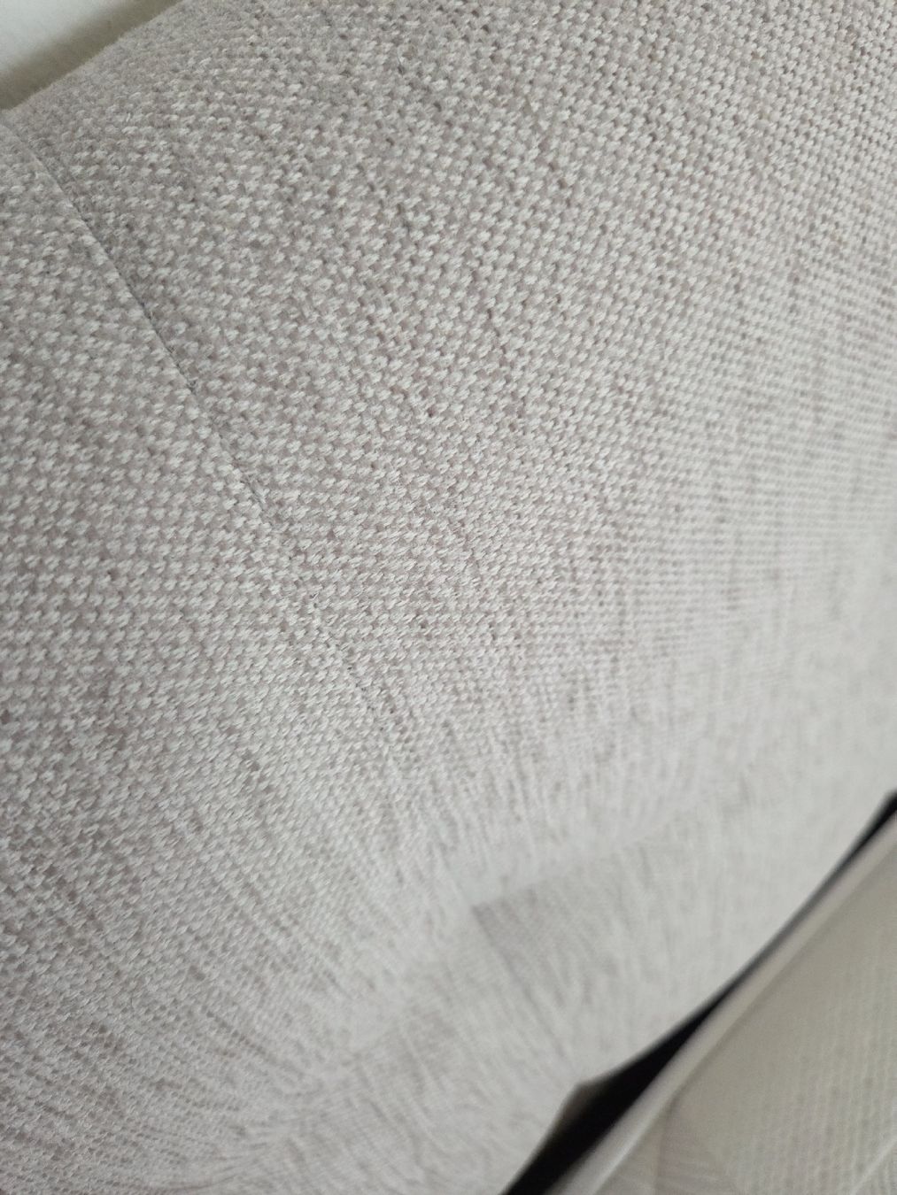 Letti: Interio Bett "Valentino", 180x200 cm, grau – Usato da Steinach venduto da Romeer 4