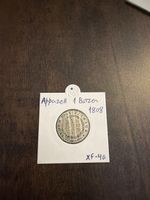10 Fr Vreneli 1916 (rar)+Kleine Münzsammlung