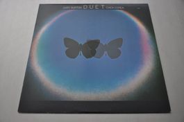 ECM 1140 - GARY BURTON - CHICK COREA - DUET