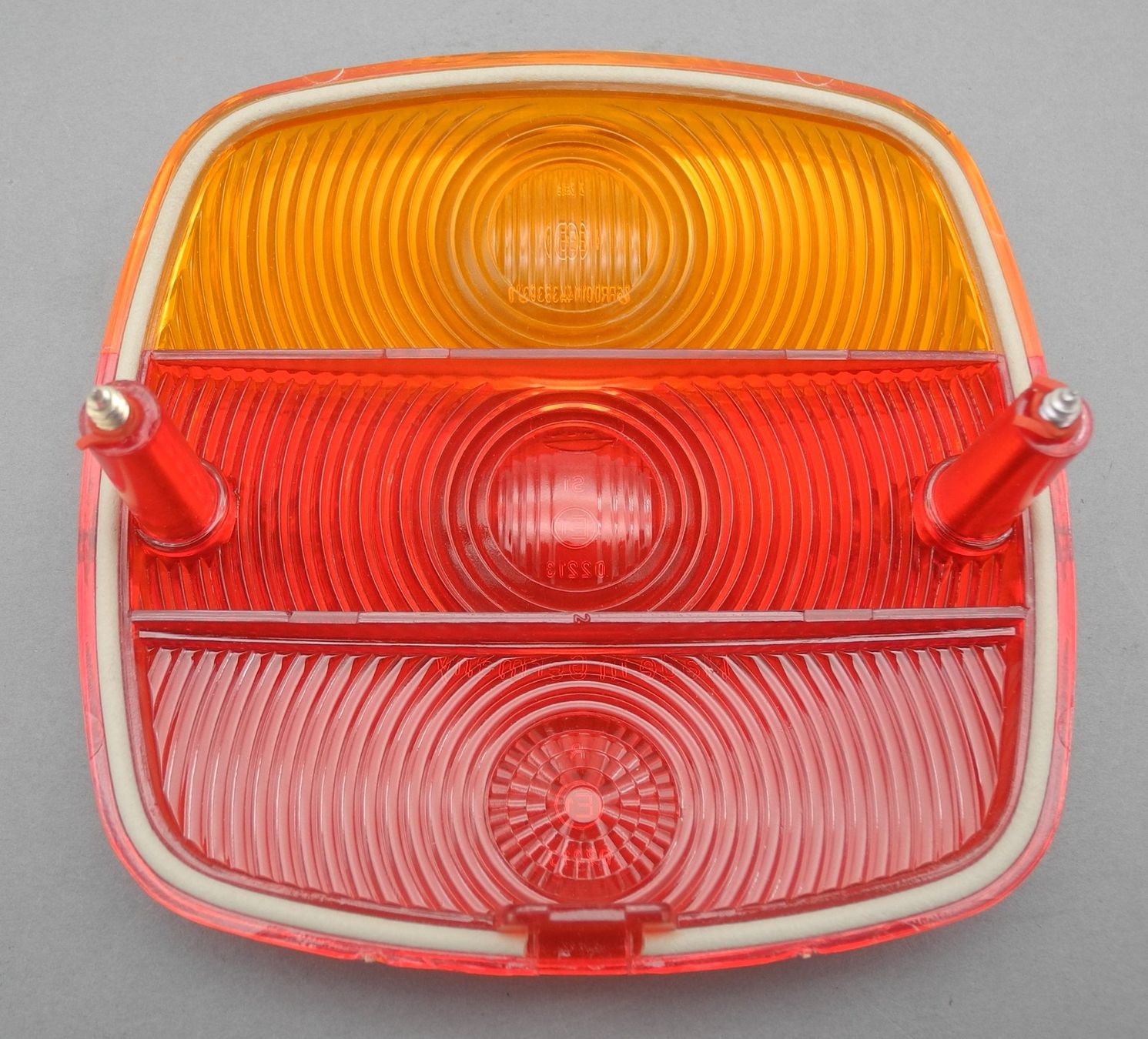 Alle Ersatzteile: Hella Oldtimer Lichtscheibe 9EL 119 614-031, Nr. 33b – Neu (gemäss Beschreibung) aus Kottwil von Crazyrolf 1
