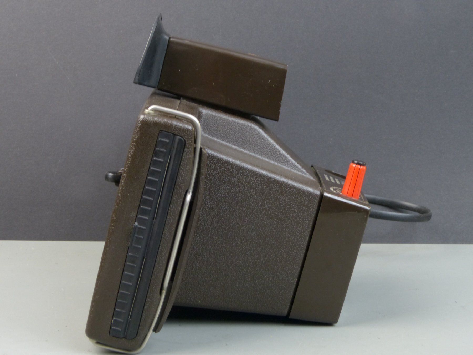 Polaroid Fotocamera: Polaroid Land Camera ZIP – Usato da Rheineck venduto da mur.man 3