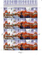 USA Space Discovery 1 KB **