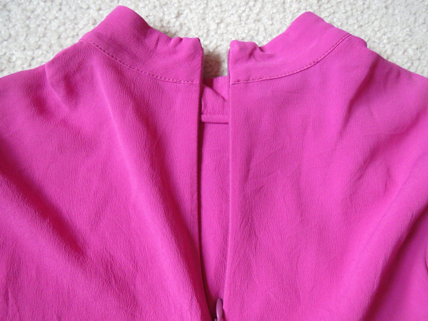 Cinque Camicette: NEUE CINQUE Damen Bluse Gr 34 mit SEIDE – Nuovo (secondo la descrizione) da Kiental venduto da Anna8702 5