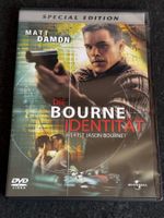Die Bourne Identität Special Edition DVD DE/EN