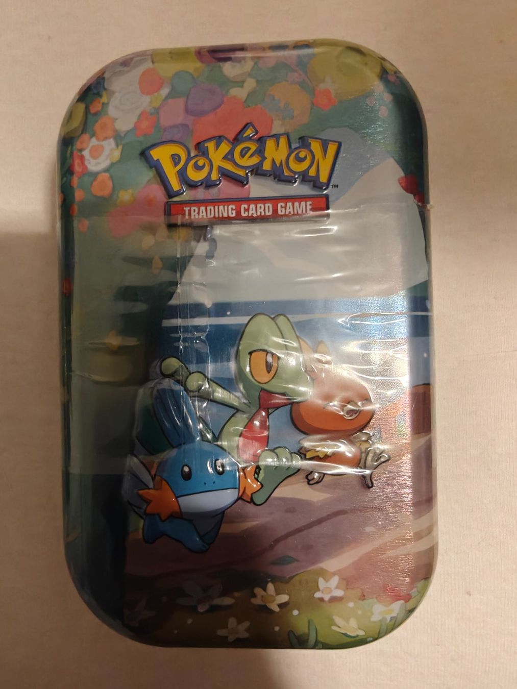 Pokémon Sammelbilder & Trading cards: Pokémon 25th Celebration Mini Tin ab CHF 1.- – Neu und originalverpackt aus Schaffhausen von Dionyson