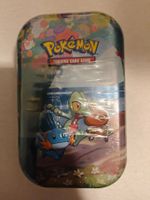 Pokémon 25th Celebration Mini Tin ab CHF 1.-
